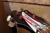 Sep 1976 Rickenbacker 4001/4 , Jetglo: Headstock