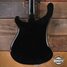 Rickenbacker 4001/4 , Jetglo: Body - Rear