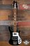 Rickenbacker 4001/4 , Jetglo: Full Instrument - Front