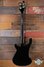 Rickenbacker 4001/4 , Jetglo: Full Instrument - Rear