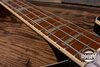 Rickenbacker 4001/4 , Jetglo: Neck - Front