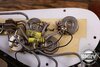 Rickenbacker 4001/4 , Jetglo: Close up - Free2