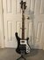 Rickenbacker 4001/4 , Jetglo: Full Instrument - Front