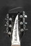 Jun 2024 Rickenbacker 330/12 , Jetglo: Headstock