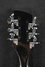 Rickenbacker 330/12 , Jetglo: Headstock - Rear