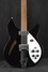 Rickenbacker 330/12 , Jetglo: Body - Front