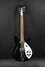 Rickenbacker 330/12 , Jetglo: Full Instrument - Front