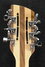 Rickenbacker 330/12 , Mapleglo: Headstock - Rear