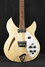 Rickenbacker 330/12 , Mapleglo: Body - Front