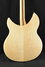 Rickenbacker 330/12 , Mapleglo: Body - Rear
