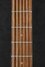 Rickenbacker 330/12 , Mapleglo: Neck - Front