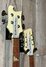 Dec 1981 Rickenbacker 4080/412 Doubleneck, White: Headstock