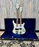 Rickenbacker 4080/412 Doubleneck, White: Free image