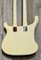 Rickenbacker 4080/412 Doubleneck, White: Body - Rear