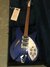 Rickenbacker 340/6 , Midnightblue: Free image2