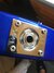 Rickenbacker 340/6 , Midnightblue: Close up - Free