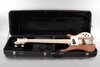 Rickenbacker 4003/4 , Natural Walnut: Free image2