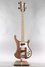 Rickenbacker 4003/4 , Natural Walnut: Full Instrument - Front