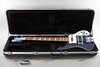 Rickenbacker 4003/4 , Midnightblue: Free image2