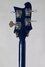 Rickenbacker 4003/4 , Midnightblue: Headstock - Rear