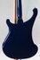 Rickenbacker 4003/4 , Midnightblue: Body - Rear
