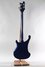 Rickenbacker 4003/4 , Midnightblue: Full Instrument - Rear