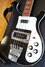 Rickenbacker 4003/4 , Jetglo: Body - Front