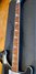 Rickenbacker 4003/4 , Jetglo: Neck - Front