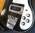 Rickenbacker 4003/4 , Jetglo: Close up - Free