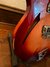Rickenbacker 330/6 , Fireglo: Free image