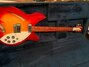 Rickenbacker 330/6 , Fireglo: Free image2
