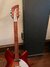 Rickenbacker 330/6 , Fireglo: Neck - Front