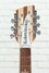 Jun 2024 Rickenbacker 330/12 , Mapleglo: Headstock