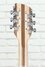 Rickenbacker 330/12 , Mapleglo: Headstock - Rear