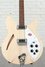 Rickenbacker 330/12 , Mapleglo: Body - Front