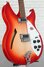 Rickenbacker 330/12 , Fireglo: Free image