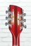 Rickenbacker 330/12 , Fireglo: Headstock - Rear