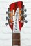 Jun 2024 Rickenbacker 330/12 , Fireglo: Headstock