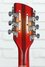 Rickenbacker 330/12 , Fireglo: Headstock - Rear