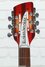 Jun 2024 Rickenbacker 330/12 , Fireglo: Headstock
