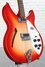 Rickenbacker 330/12 , Fireglo: Free image