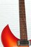 Rickenbacker 330/12 , Fireglo: Neck - Front