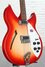 Rickenbacker 330/12 , Fireglo: Free image