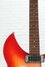 Rickenbacker 330/12 , Fireglo: Neck - Front