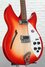 Rickenbacker 330/12 , Fireglo: Free image