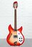 Rickenbacker 330/12 , Fireglo: Full Instrument - Front