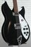 Rickenbacker 330/12 , Jetglo: Free image
