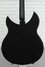 Rickenbacker 330/12 , Jetglo: Body - Rear