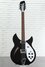 Rickenbacker 330/12 , Jetglo: Full Instrument - Front