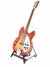 Rickenbacker 1998/6 RoMo, Fireglo: Free image